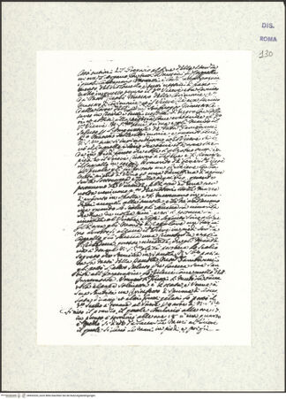 Vorderseite von bh433335_recto