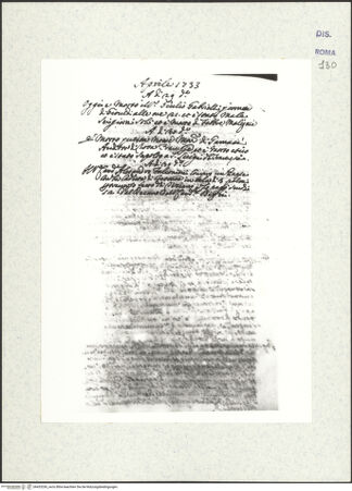 Vorderseite von bh433336_recto