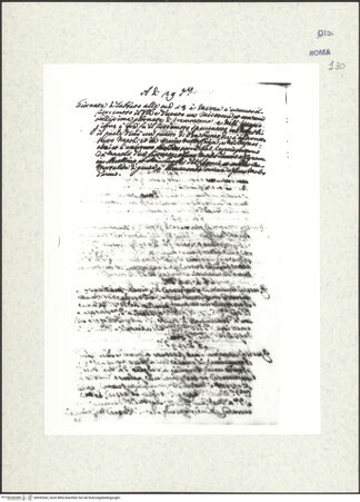 Vorderseite von bh433342_recto