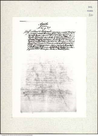 Vorderseite von bh433352_recto