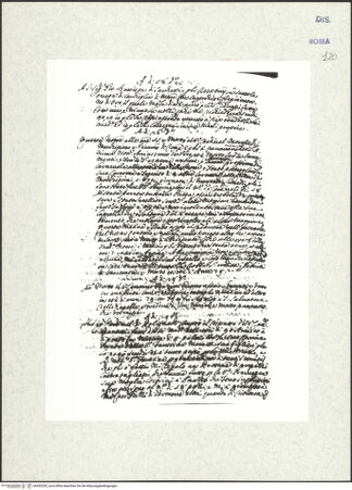 Vorderseite von bh433355_recto