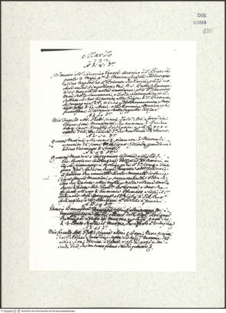 Vorderseite von bh433356_recto