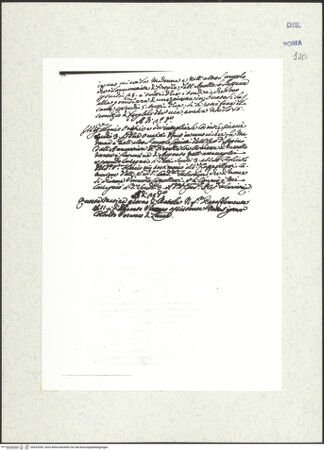 Vorderseite von bh433359_recto