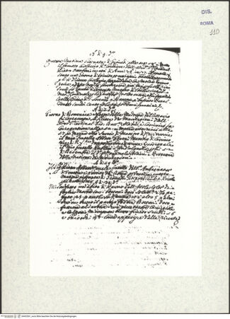 Vorderseite von bh433361_recto