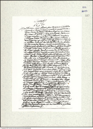 Vorderseite von bh433363_recto