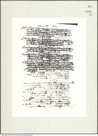 Vorderseite von bh433367_recto