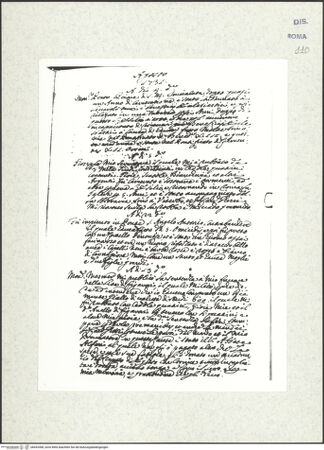 Vorderseite von bh433368_recto