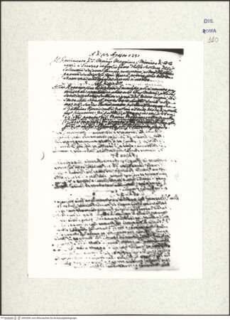 Vorderseite von bh433369_recto