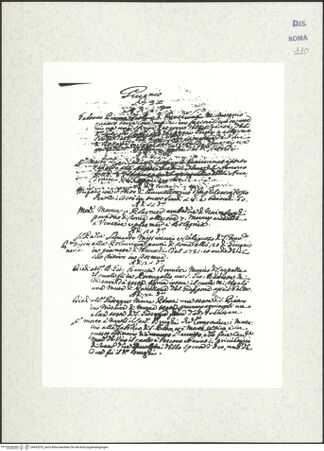 Vorderseite von bh433370_recto