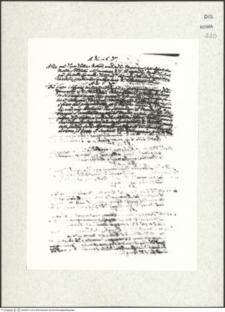 Vorderseite von bh433371_recto