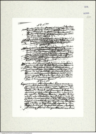 Vorderseite von bh433373_recto