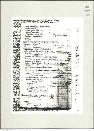 Vorderseite von bh433376_recto