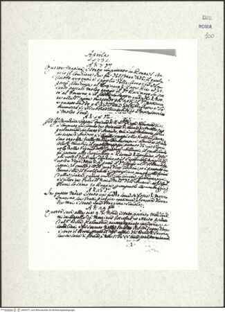 Vorderseite von bh433377_recto