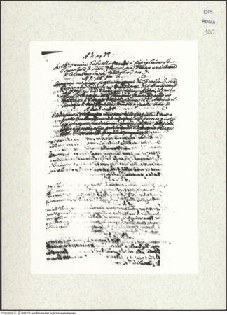 Vorderseite von bh433378_recto