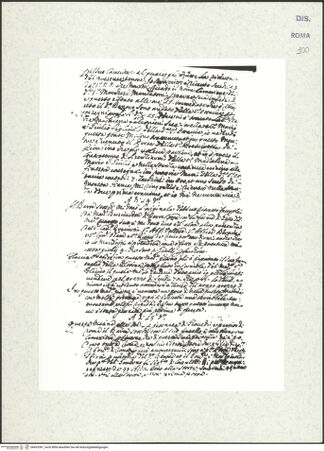 Vorderseite von bh433381_recto