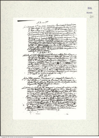 Vorderseite von bh433382_recto