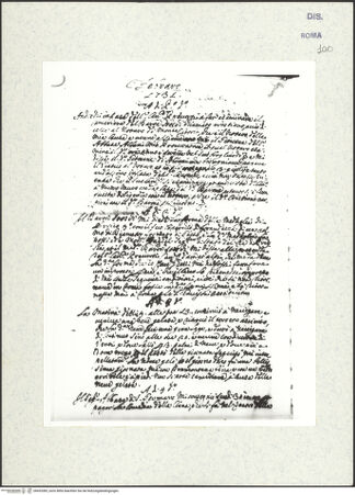 Vorderseite von bh433383_recto