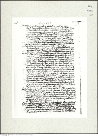 Vorderseite von bh433385_recto