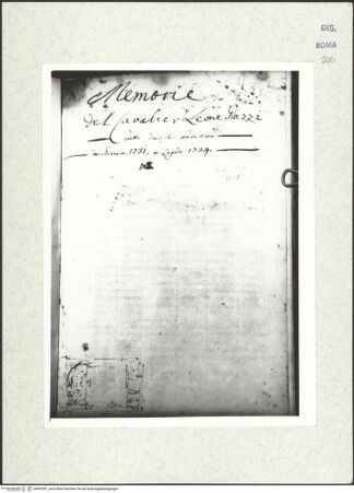 Vorderseite von bh433387_recto