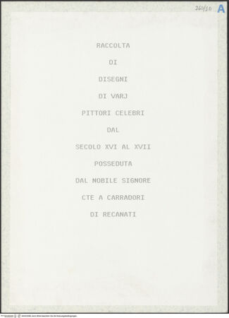 Vorderseite von bh433388_recto