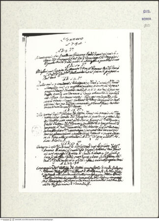 Vorderseite von bh433389_recto