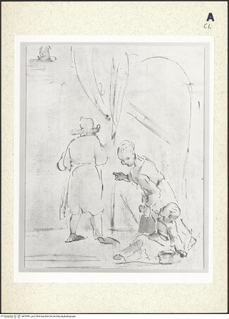 Vorderseite von bh433591_recto