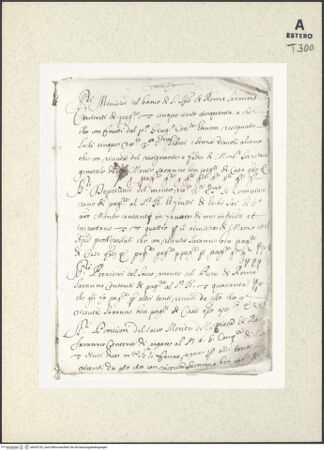 Vorderseite von bh433732_recto