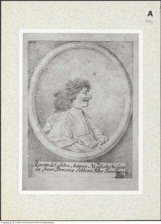 Vorderseite von bh433847_recto