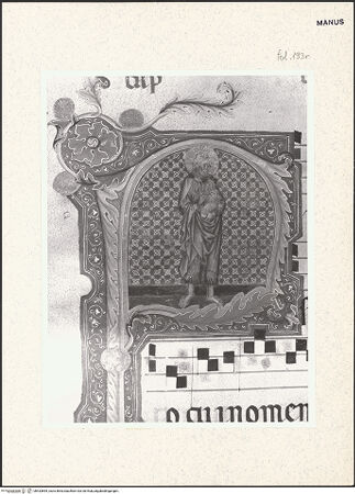 Vorderseite von bh433895_recto