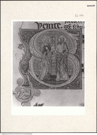 Vorderseite von bh433897_recto