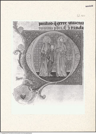 Vorderseite von bh433898_recto