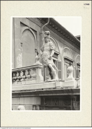 Vorderseite von bh433913_recto