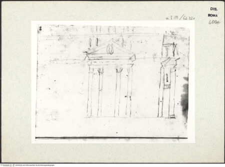 Vorderseite von bh433938_recto