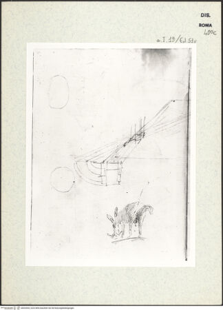 Vorderseite von bh433943_recto