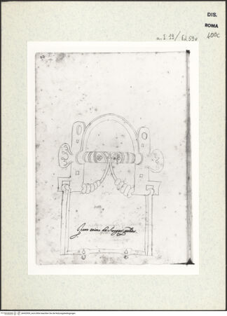 Vorderseite von bh433959_recto