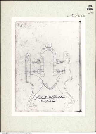 Vorderseite von bh433960_recto