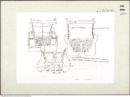 Vorderseite von bh433962_recto