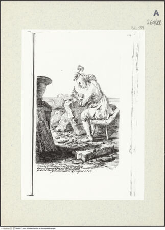 Vorderseite von bh433977_recto