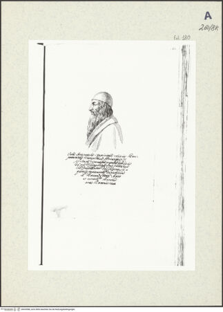 Vorderseite von bh433988_recto