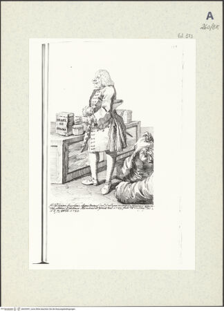 Vorderseite von bh433991_recto