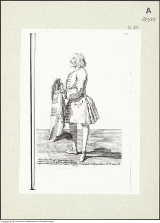 Vorderseite von bh433992_recto