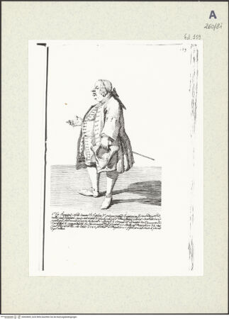 Vorderseite von bh434009_recto