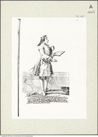 Vorderseite von bh434013_recto