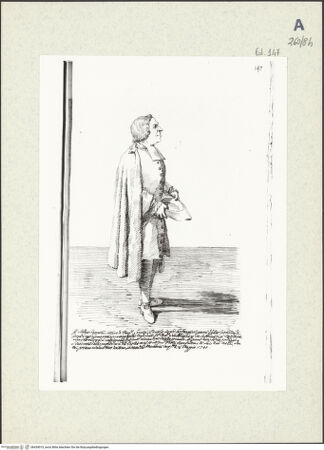 Vorderseite von bh434015_recto