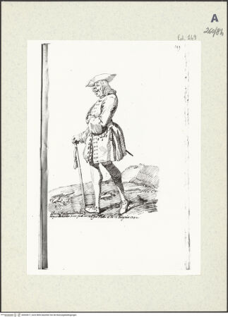 Vorderseite von bh434017_recto