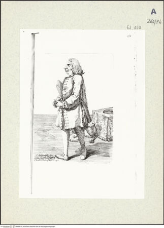 Vorderseite von bh434018_recto