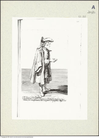 Vorderseite von bh434019_recto