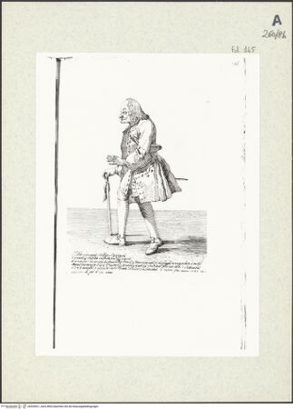 Vorderseite von bh434021_recto