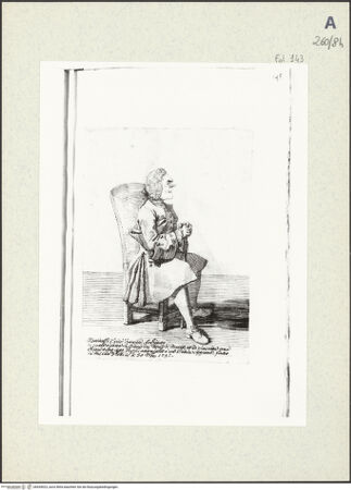 Vorderseite von bh434023_recto