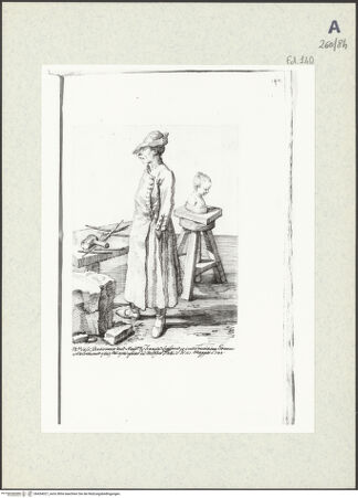 Vorderseite von bh434027_recto